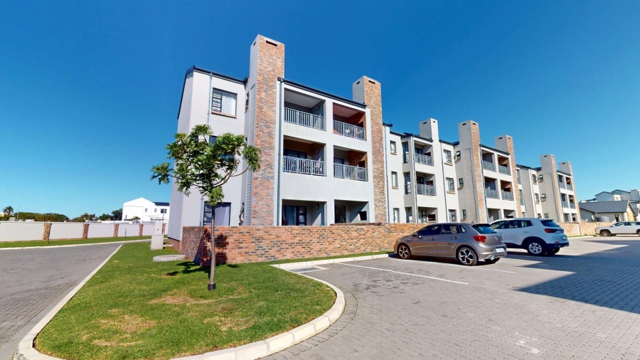 2 Bedroom Property for Sale in Pinelands Eastern Cape